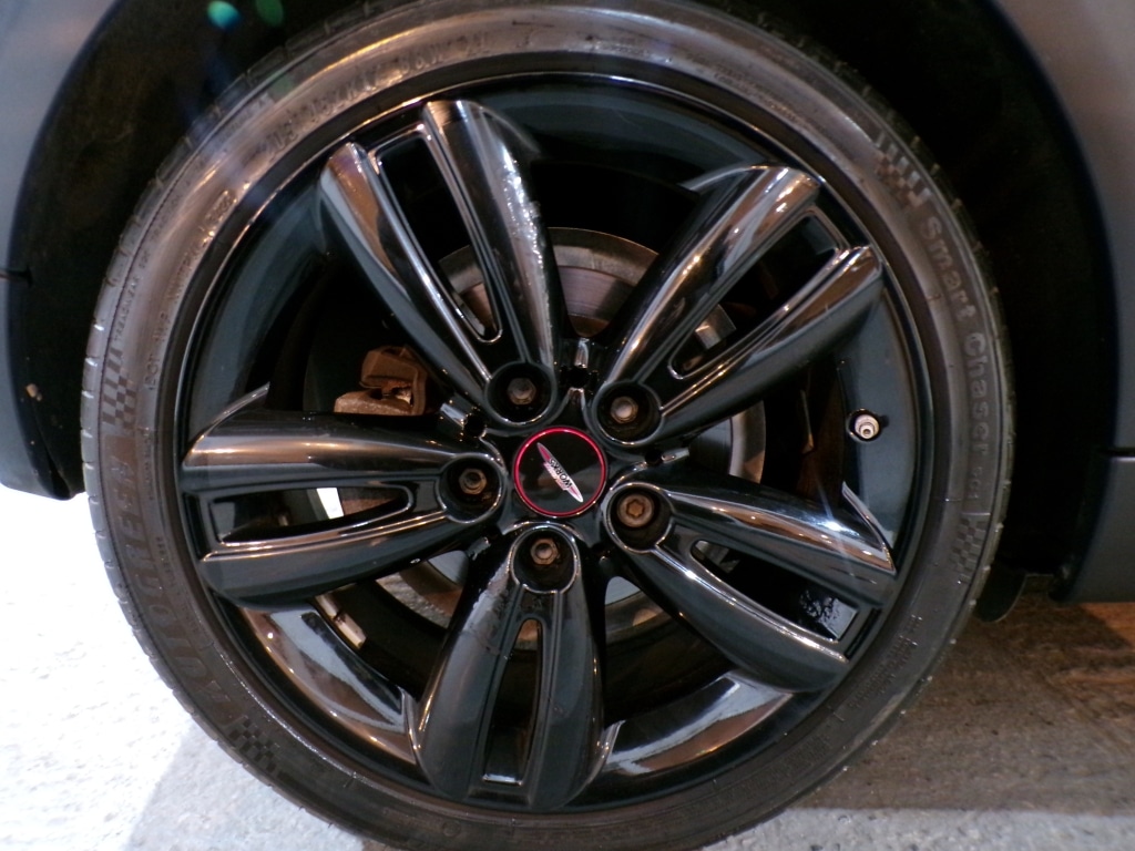 Used MINI Hatch 2019 for sale - 76787012: Photo 9