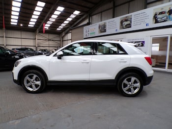 Used Audi Q2 2017 for sale - 78900563: Photo