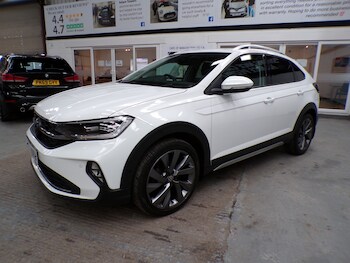 Used Volkswagen Taigo 2023 for sale - 77640438: Photo