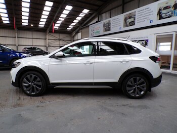 Used Volkswagen Taigo 2023 for sale - 77640438: Photo