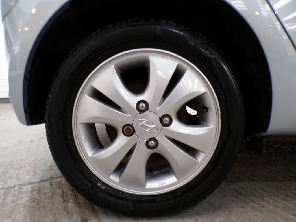 Used Hyundai i10 2013 for sale - 77504045: Photo 10