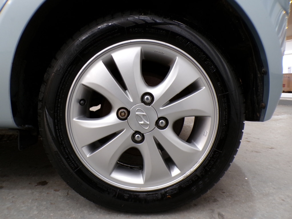 Used Hyundai i10 2013 for sale - 77504045: Photo 11