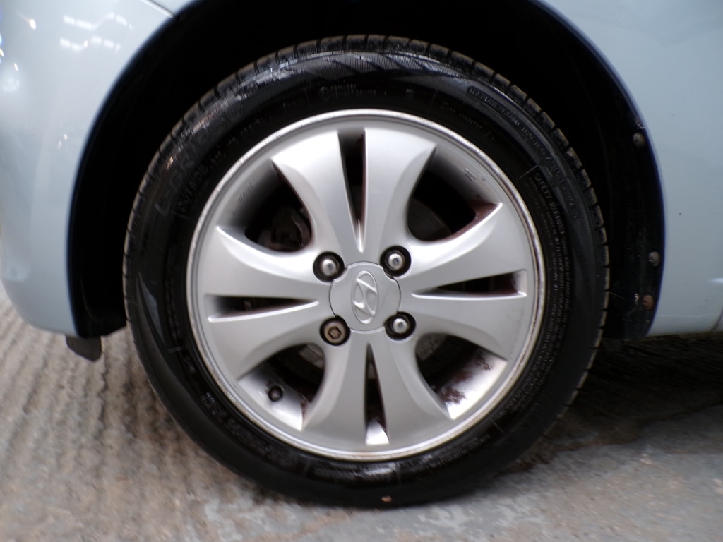 Used Hyundai i10 2013 for sale - 77504045: Photo 12