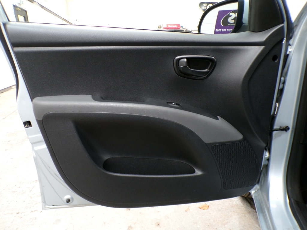 Used Hyundai i10 2013 for sale - 77504045: Photo 13