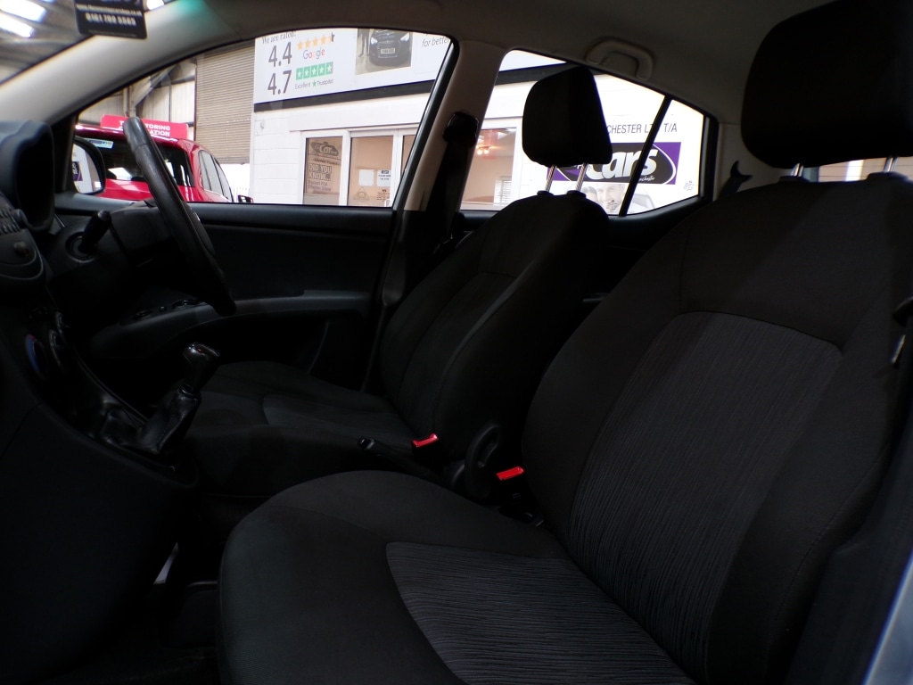 Used Hyundai i10 2013 for sale - 77504045: Photo 14