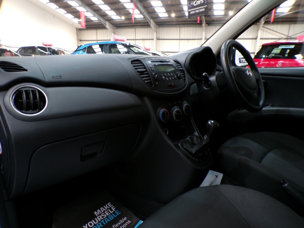 Used Hyundai i10 2013 for sale - 77504045: Photo 15