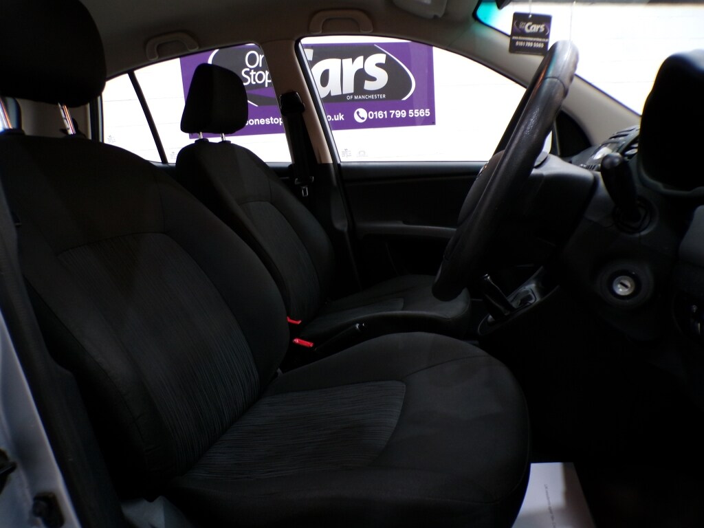 Used Hyundai i10 2013 for sale - 77504045: Photo 18