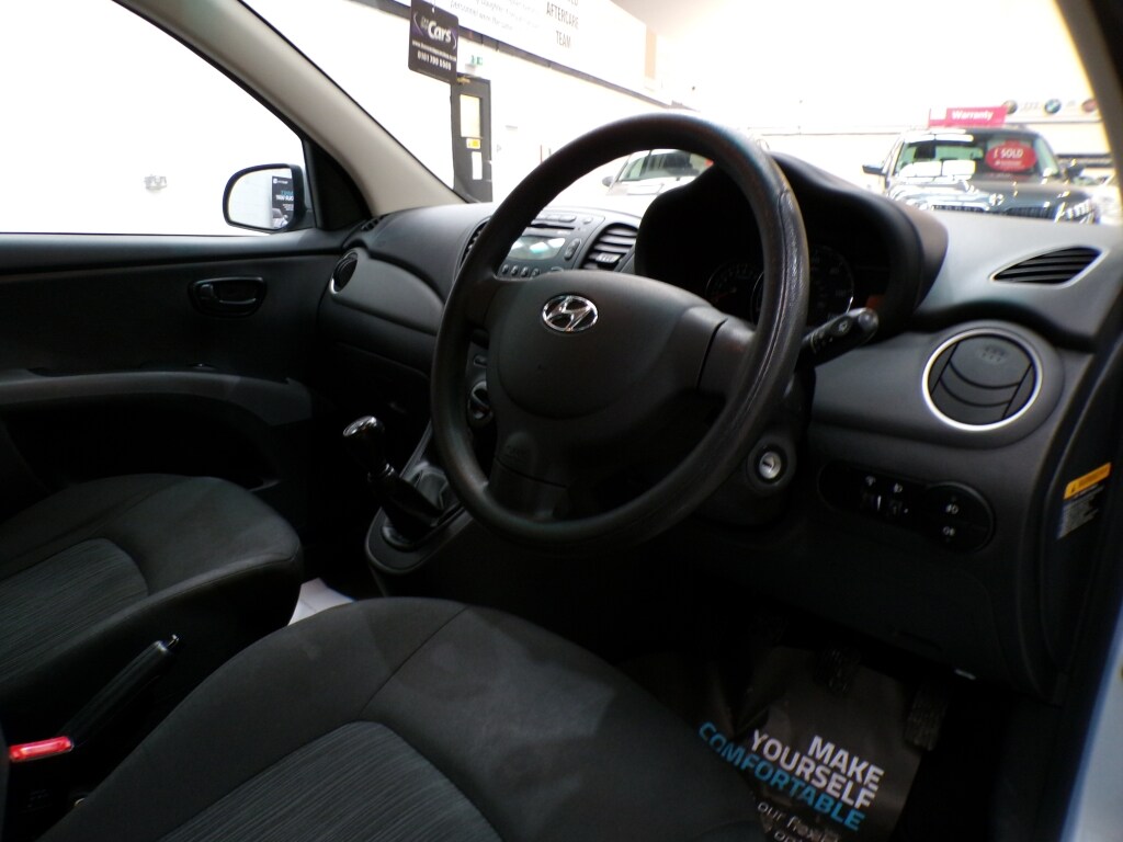 Used Hyundai i10 2013 for sale - 77504045: Photo 19