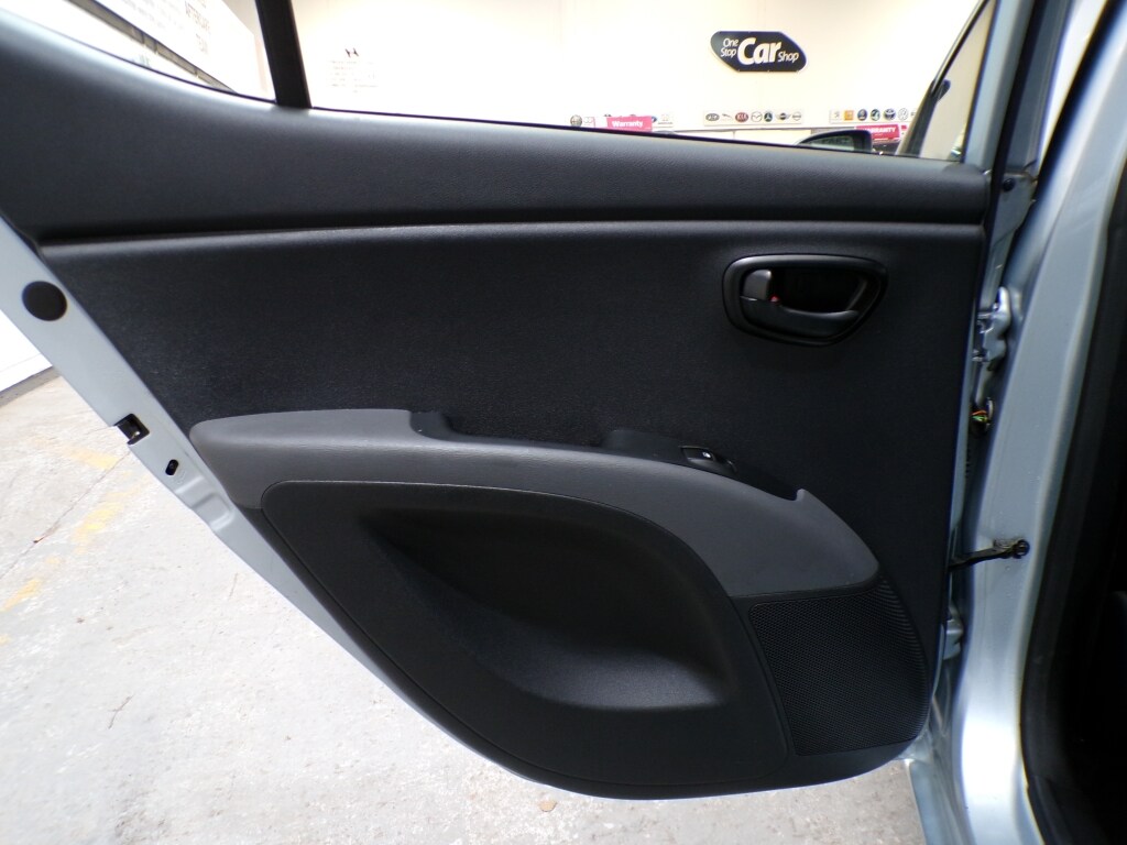 Used Hyundai i10 2013 for sale - 77504045: Photo 25