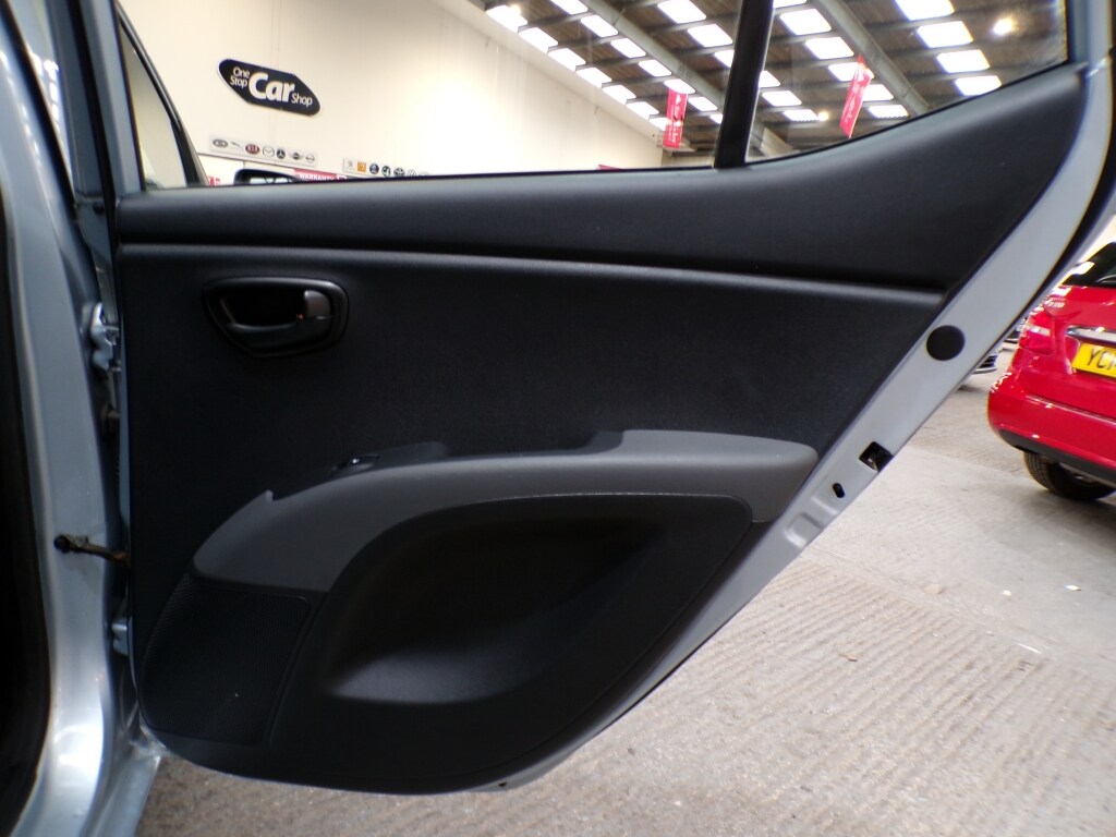 Used Hyundai i10 2013 for sale - 77504045: Photo 28