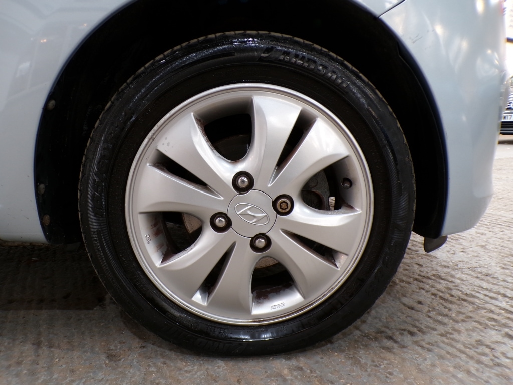 Used Hyundai i10 2013 for sale - 77504045: Photo 9