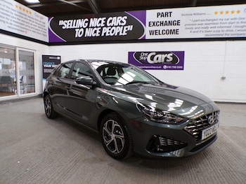 Used Hyundai i30 2023 for sale - 78474245: Photo