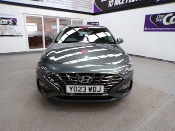 Used Hyundai i30 2023 for sale - 78474245: Photo