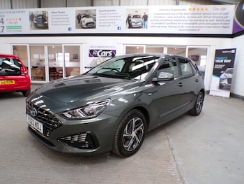 Used Hyundai i30 2023 for sale - 78474245: Photo