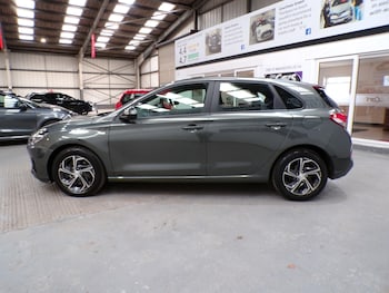 Used Hyundai i30 2023 for sale - 78474245: Photo
