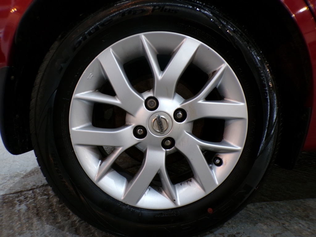 Used Nissan Note 2016 for sale - 77237210: Photo 10