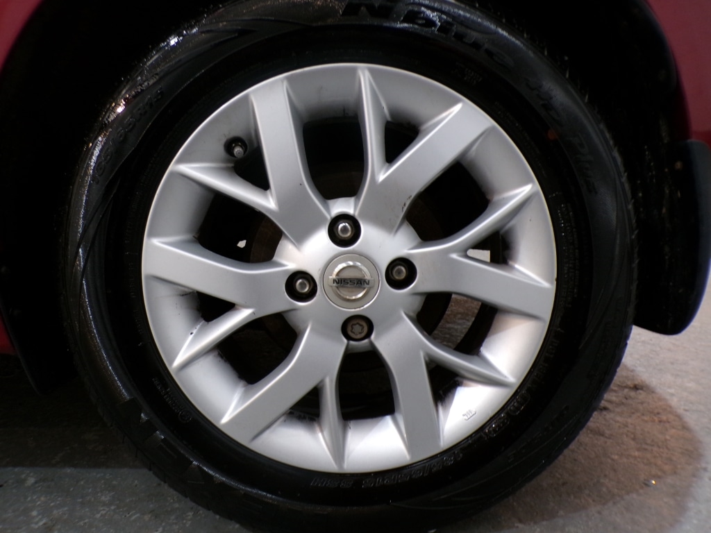 Used Nissan Note 2016 for sale - 77237210: Photo 11