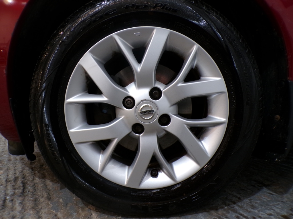 Used Nissan Note 2016 for sale - 77237210: Photo 12