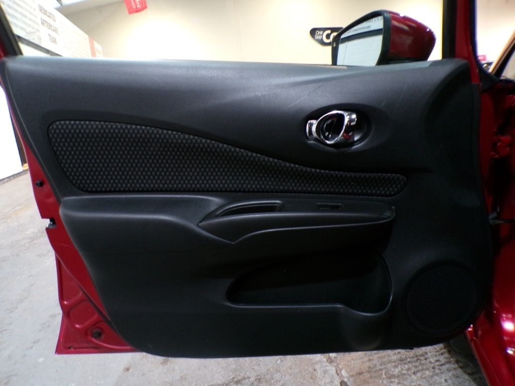 Used Nissan Note 2016 for sale - 77237210: Photo 13