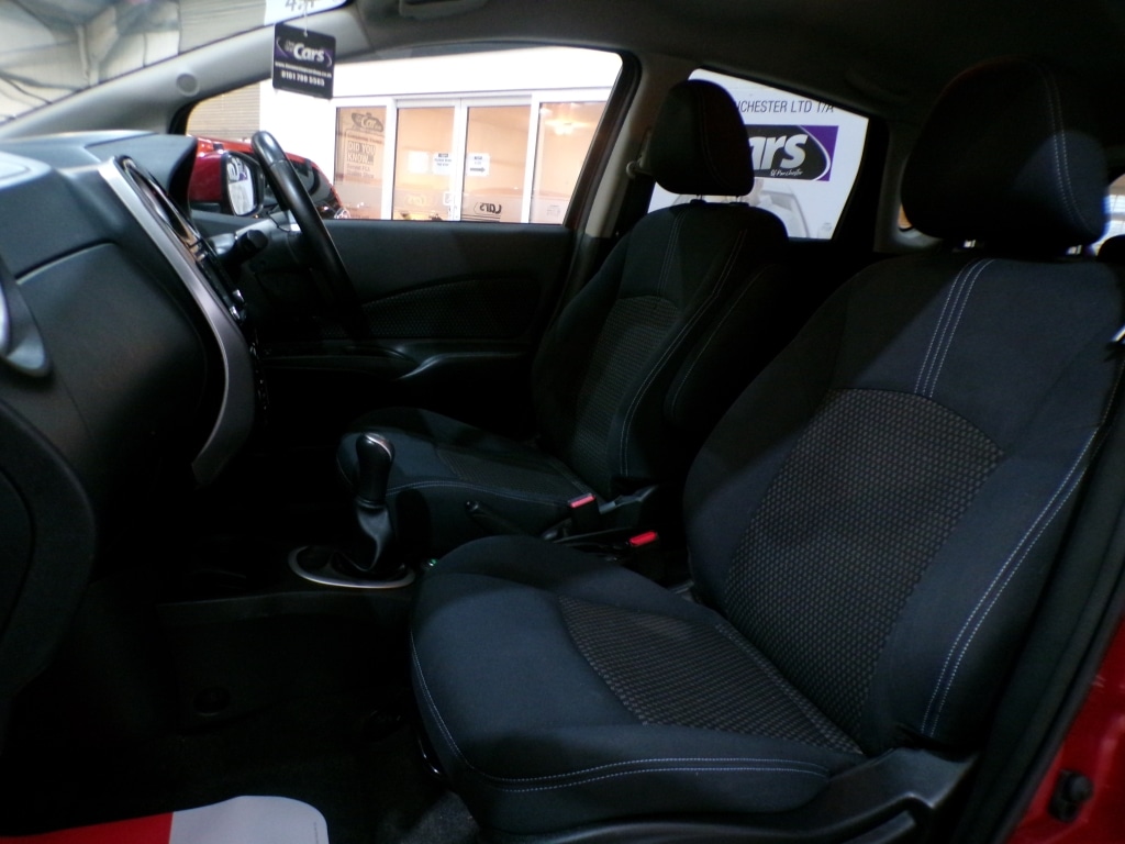 Used Nissan Note 2016 for sale - 77237210: Photo 14