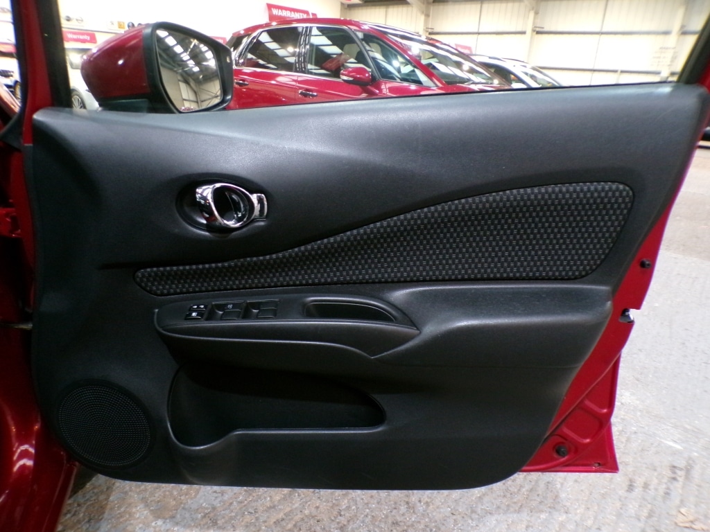 Used Nissan Note 2016 for sale - 77237210: Photo 16