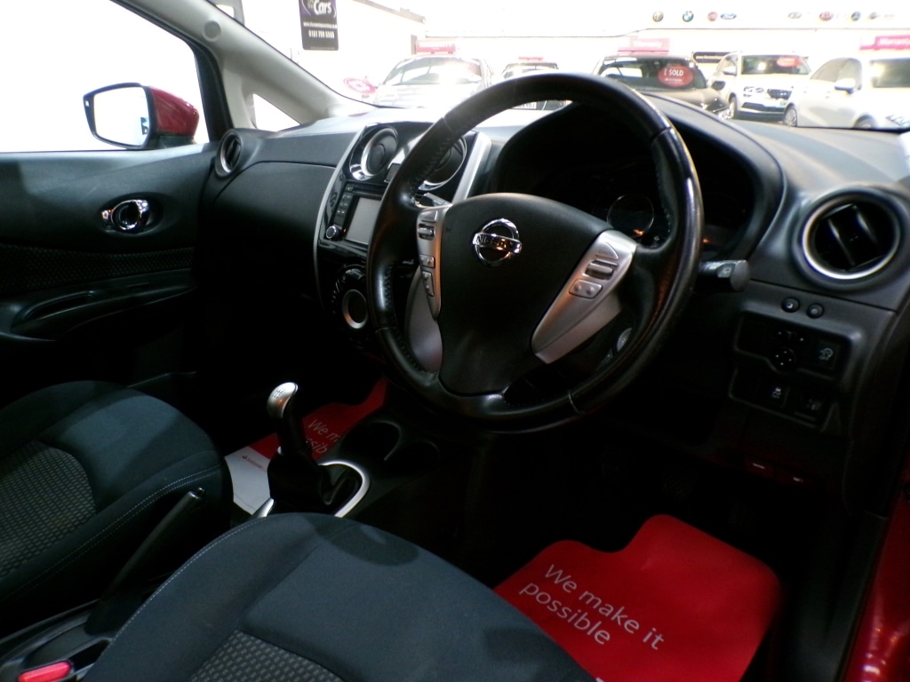 Used Nissan Note 2016 for sale - 77237210: Photo 19