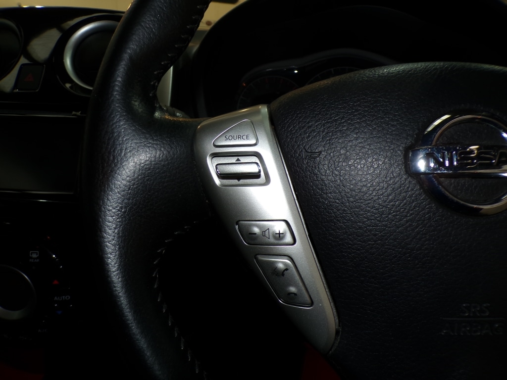 Used Nissan Note 2016 for sale - 77237210: Photo 21