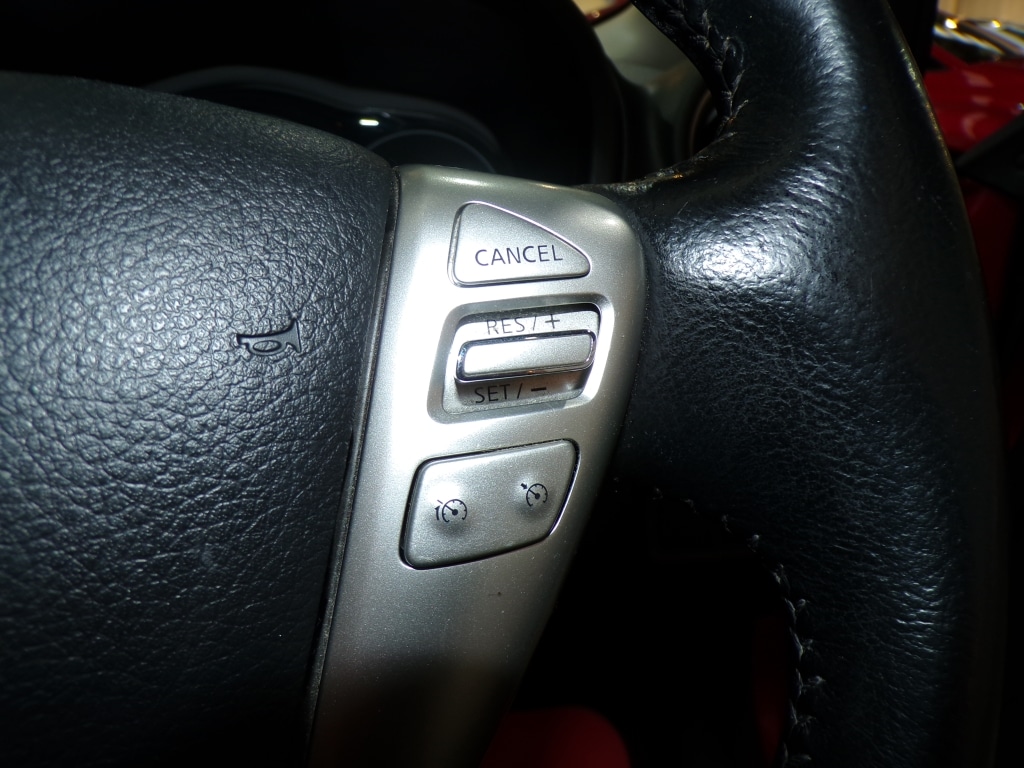 Used Nissan Note 2016 for sale - 77237210: Photo 22