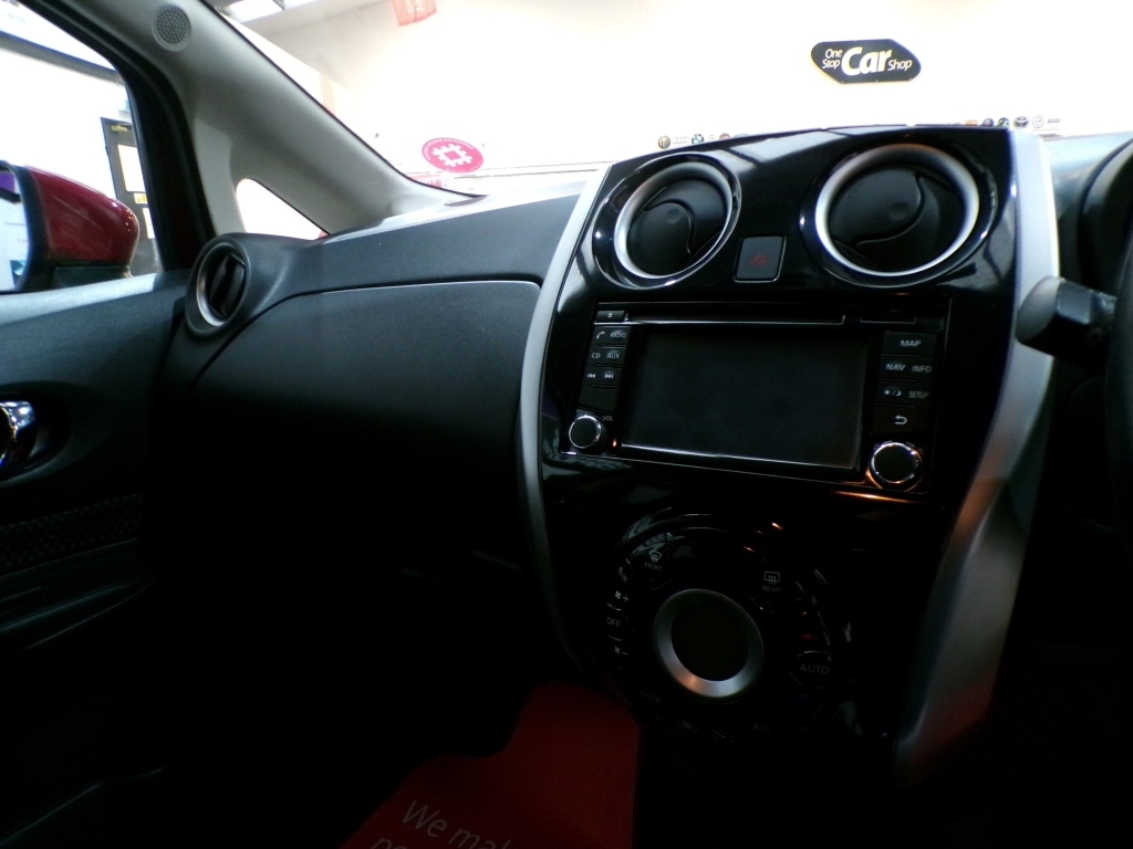 Used Nissan Note 2016 for sale - 77237210: Photo 25