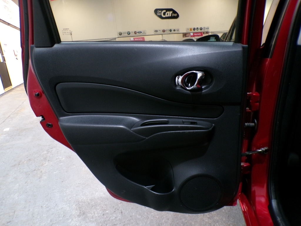 Used Nissan Note 2016 for sale - 77237210: Photo 26