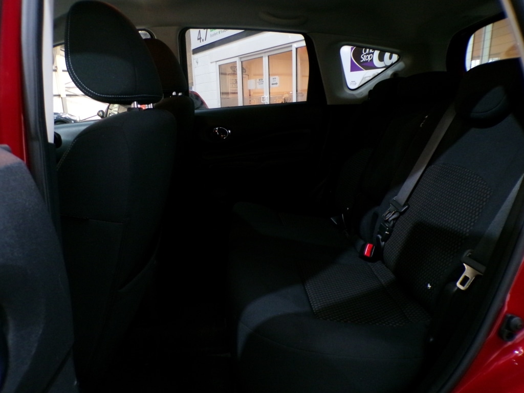 Used Nissan Note 2016 for sale - 77237210: Photo 27