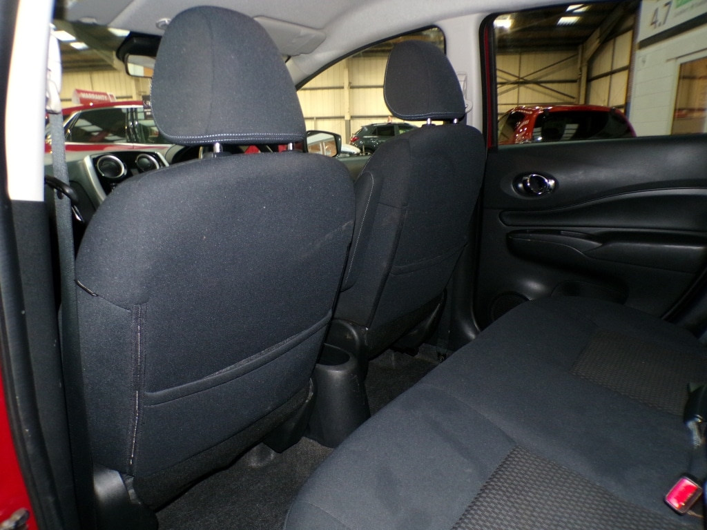 Used Nissan Note 2016 for sale - 77237210: Photo 28