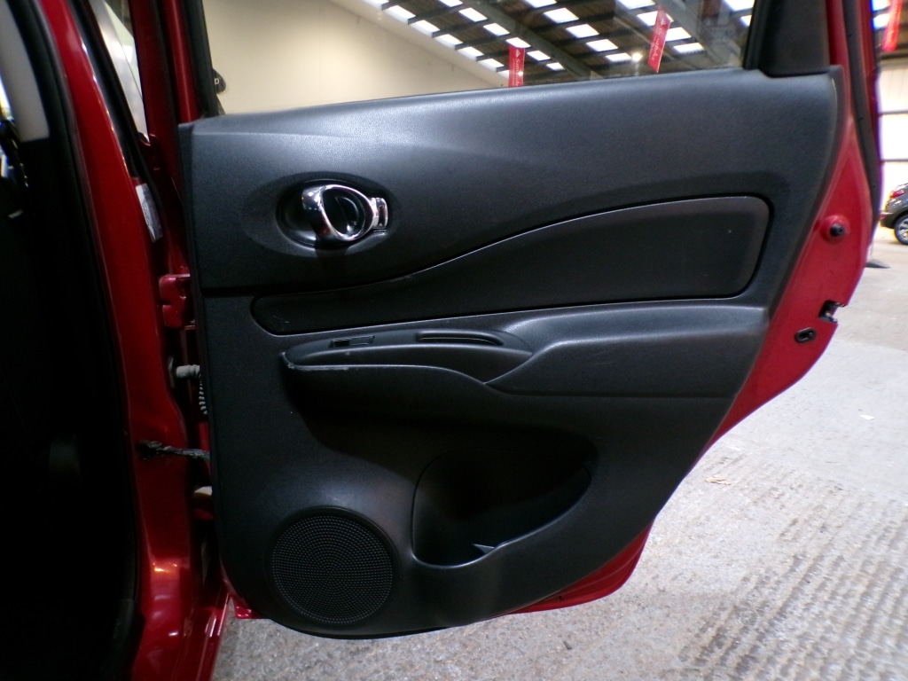 Used Nissan Note 2016 for sale - 77237210: Photo 29