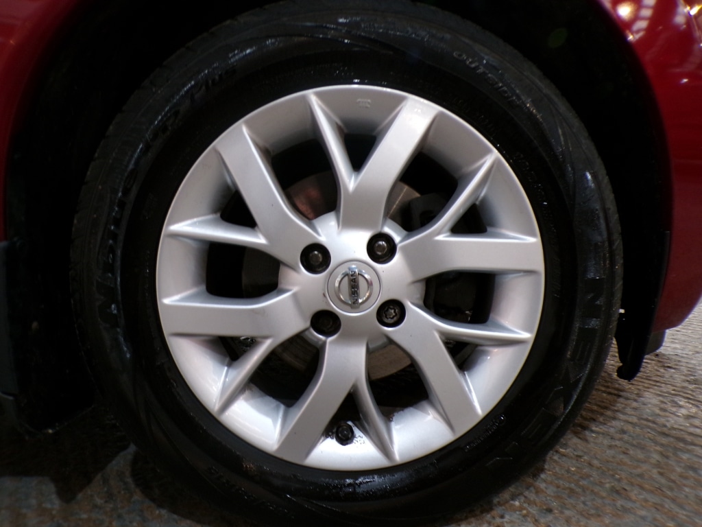 Used Nissan Note 2016 for sale - 77237210: Photo 9