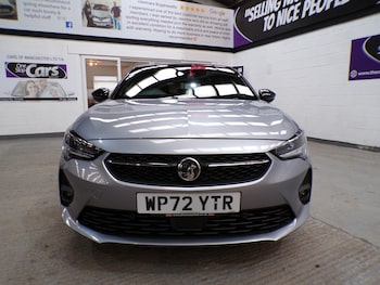 Used Vauxhall Corsa 2022 for sale - 77977341: Photo