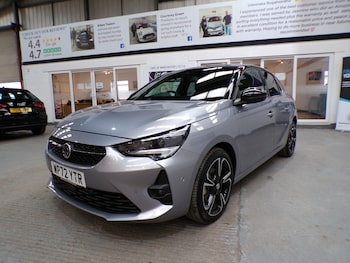 Used Vauxhall Corsa 2022 for sale - 77977341: Photo