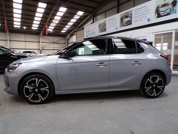 Used Vauxhall Corsa 2022 for sale - 77977341: Photo