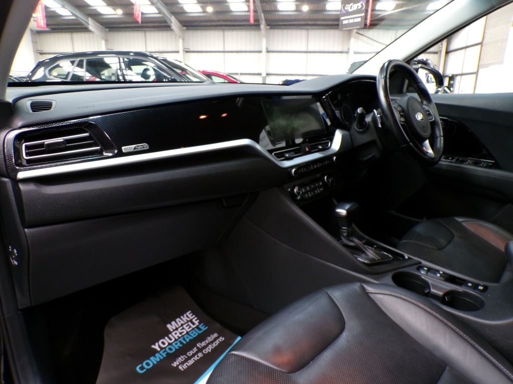 Used Kia Niro 2020 for sale - 77881378: Photo 15