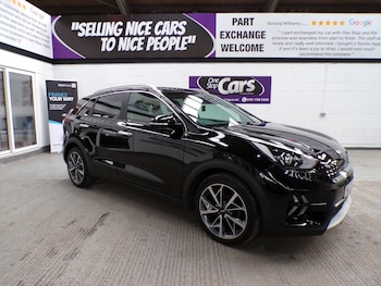 Used Kia Niro 2020 for sale - 77881378: Photo