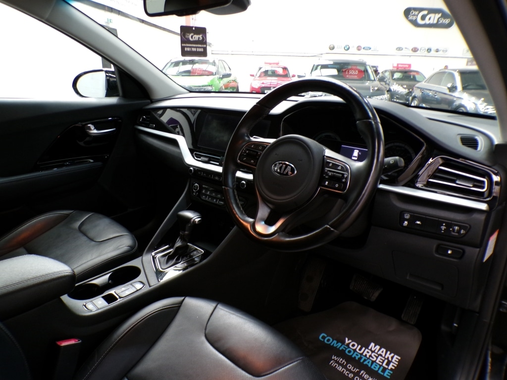 Used Kia Niro 2020 for sale - 77881378: Photo 20