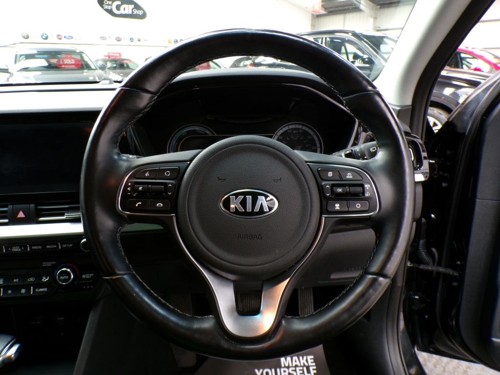 Used Kia Niro 2020 for sale - 77881378: Photo 21