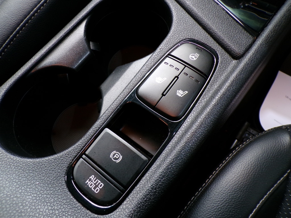 Used Kia Niro 2020 for sale - 77881378: Photo 29