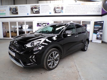Used Kia Niro 2020 for sale - 77881378: Photo