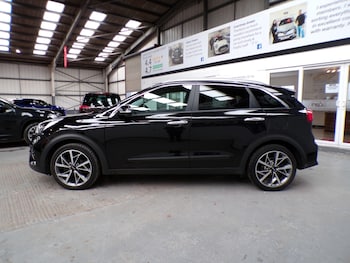 Used Kia Niro 2020 for sale - 77881378: Photo
