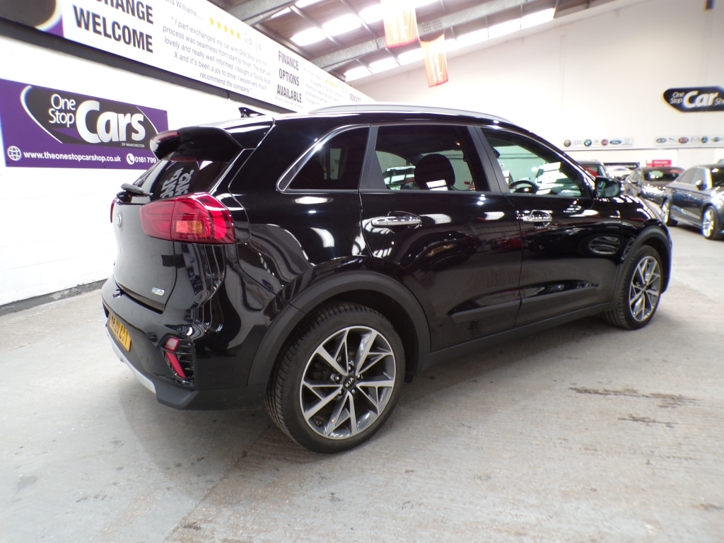 Used Kia Niro 2020 for sale - 77881378: Photo 7