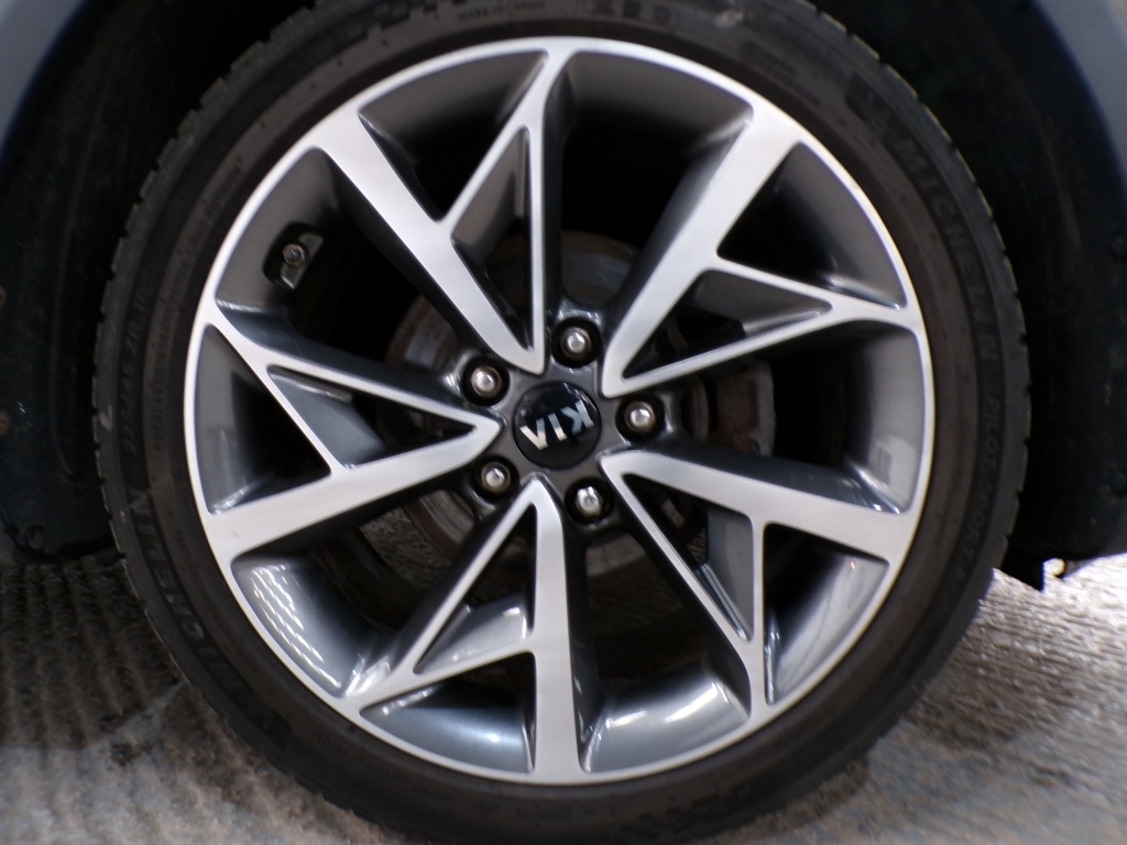 Used Kia Niro 2020 for sale - 77881378: Photo 9