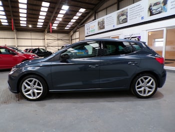 Used SEAT Ibiza 2018 for sale - 77277597: Photo