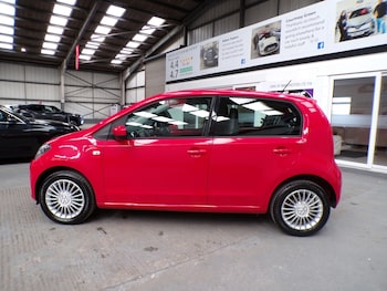 Used Volkswagen up! 2016 for sale - 78122863: Photo