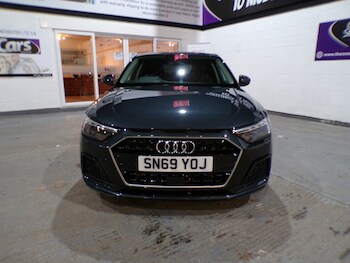 Used Audi A1 2019 for sale - 77019523: Photo