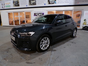 Used Audi A1 2019 for sale - 77019523: Photo